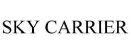 SKY CARRIER