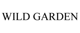 WILD GARDEN