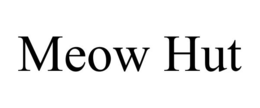 MEOW HUT