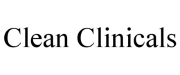 CLEAN CLINICALS