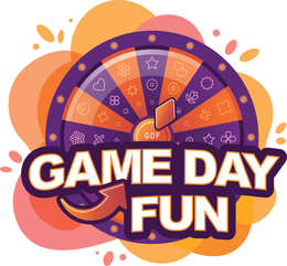 GAMEDAY FUN