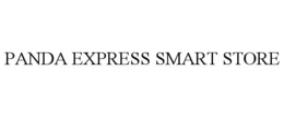 PANDA EXPRESS SMART STORE