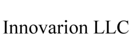 INNOVARION LLC