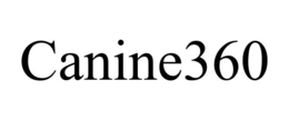 CANINE360