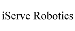 ISERVE ROBOTICS