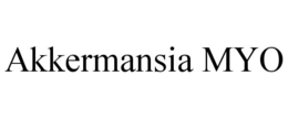 AKKERMANSIA MYO