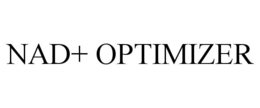 NAD+ OPTIMIZER