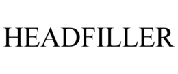 HEADFILLER
