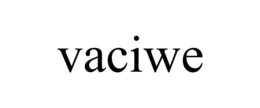 VACIWE