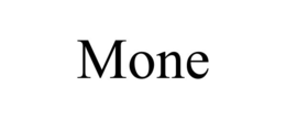 MONE