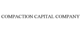 COMPACTION CAPITAL COMPANY