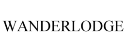 WANDERLODGE