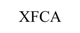 XFCA
