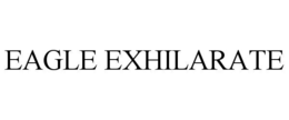 EAGLE EXHILARATE