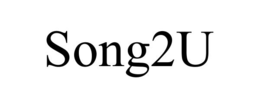 SONG2U