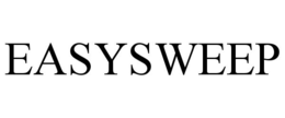 EASYSWEEP