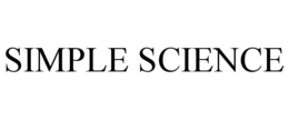 SIMPLE SCIENCE