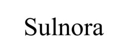 SULNORA