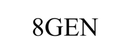 8GEN