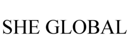 SHE GLOBAL