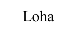 LOHA