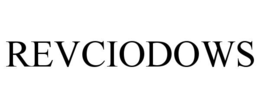 REVCIODOWS