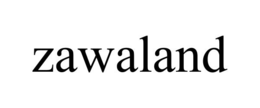 ZAWALAND