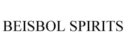 BEISBOL SPIRITS