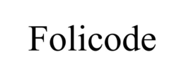 FOLICODE