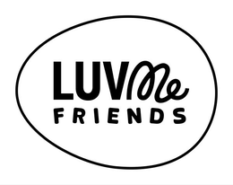 LUVME FRIENDS