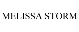 MELISSA STORM