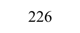 226