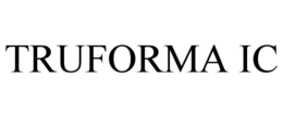 TRUFORMA IC