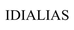 IDIALIAS
