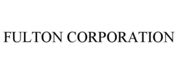 FULTON CORPORATION