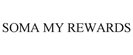 SOMA MY REWARDS