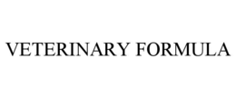 VETERINARY FORMULA