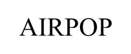 AIRPOP
