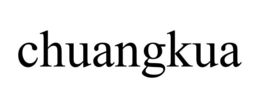 CHUANGKUA