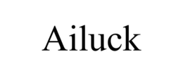 AILUCK