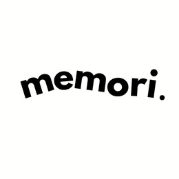 MEMORI.