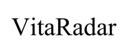 VITARADAR