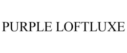 PURPLE LOFTLUXE