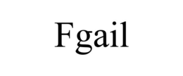 FGAIL