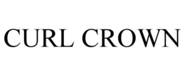 CURL CROWN