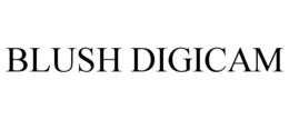 BLUSH DIGICAM