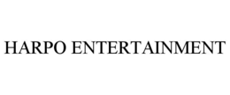 HARPO ENTERTAINMENT