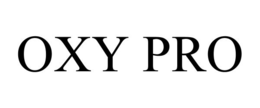 OXY PRO