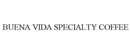 BUENA VIDA SPECIALTY COFFEE