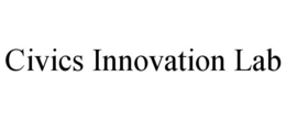 CIVICS INNOVATION LAB